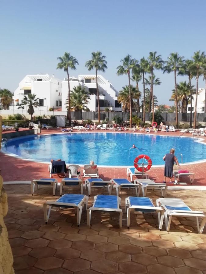 El Dorado Las Americas Wifi Pool Arona  Exteriér fotografie